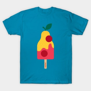 Ice cream 3 T-Shirt